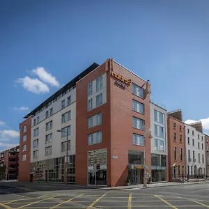 4* Hotell Maldron Parnell Square