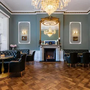 3* Szálloda St George By Nina