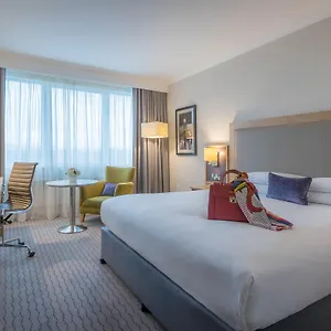 4* Hotell Clayton Burlington Road