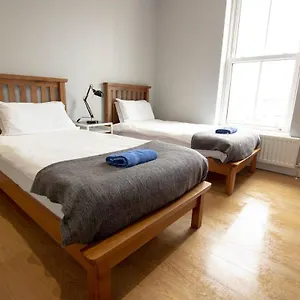 Bed and breakfast Modern Centre, Dublín