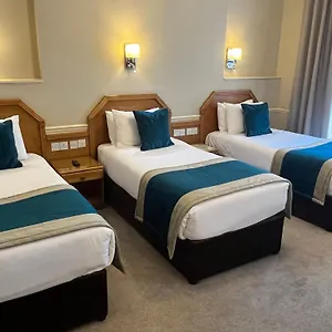 3* Szálloda Harcourt