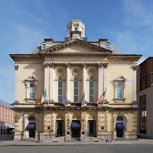 Hotel The Davenport, Dublín
