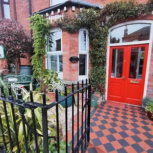 Bed and breakfast Acara House, Dublín