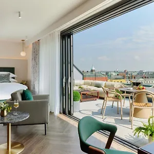 Hotel The Chancery, Dublín