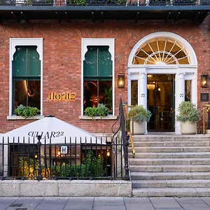 Townhouse On The Dublin