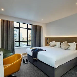 3* Hotell Handel's