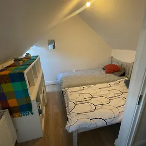 House Dublin