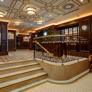 Hotel Mercantile, Dublín