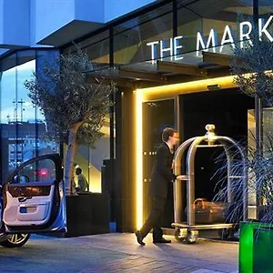 5* Hotell Anantara The Marker Dublin- A Leading Of The World