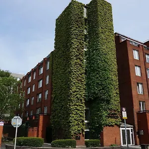 Hotel Lad Lane, Dublín
