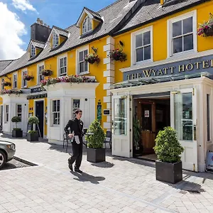 The Wyatt Hotel Westport