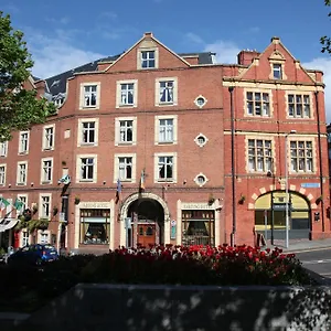 3* Szálloda Harding