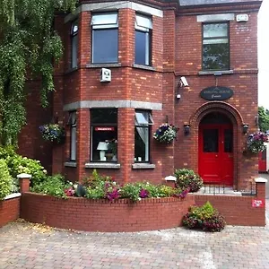 Ashling House Serviced Dublino