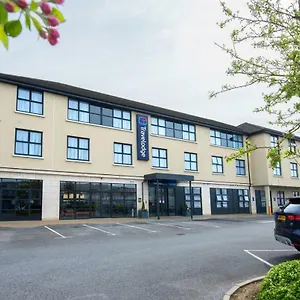 Travelodge Hotel Galway