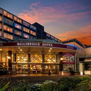 4* Hotell Ballsbridge